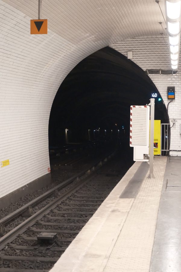 Tunnel
