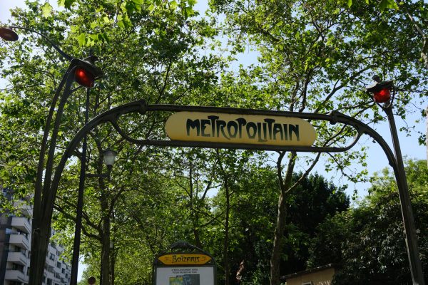 Arche Métropolitain