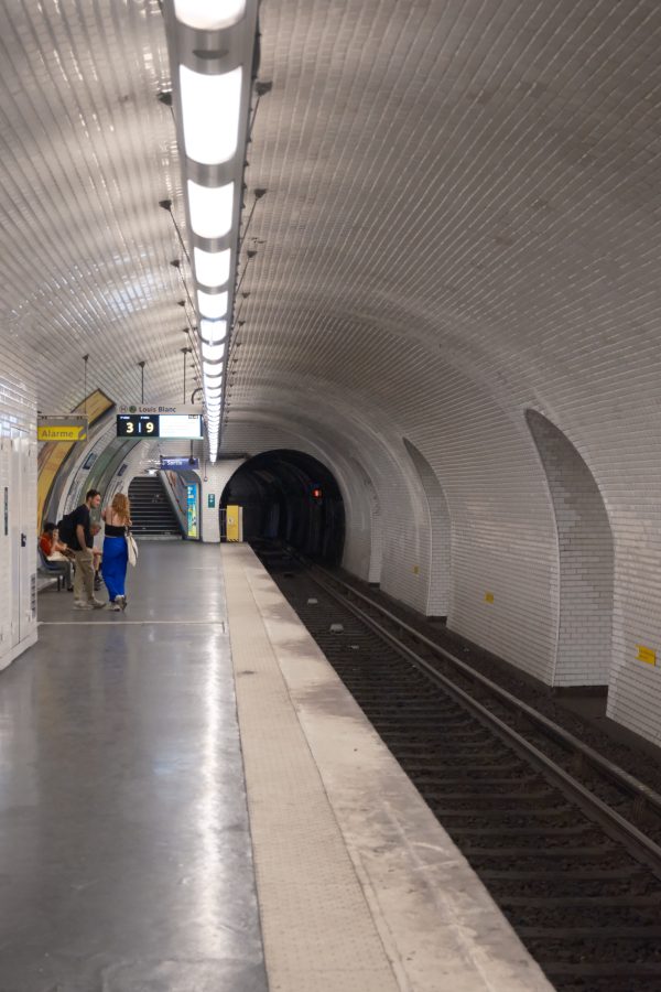 Quai