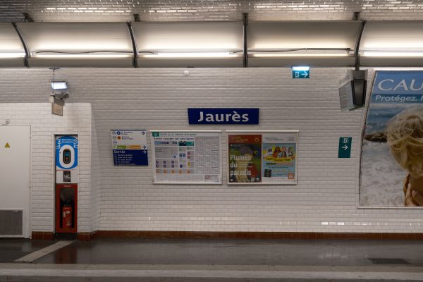 Panneau