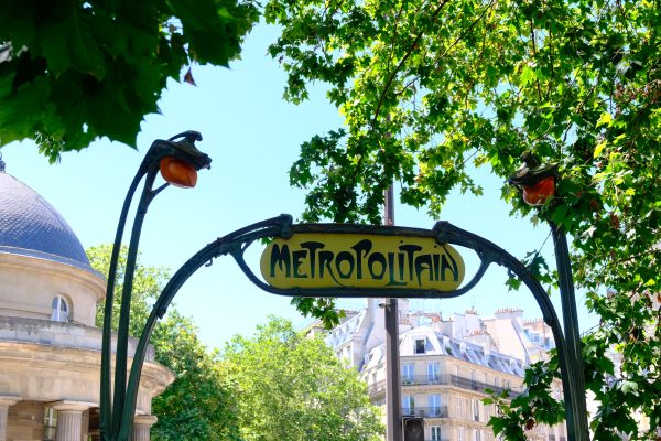 Arche Metropolitain
