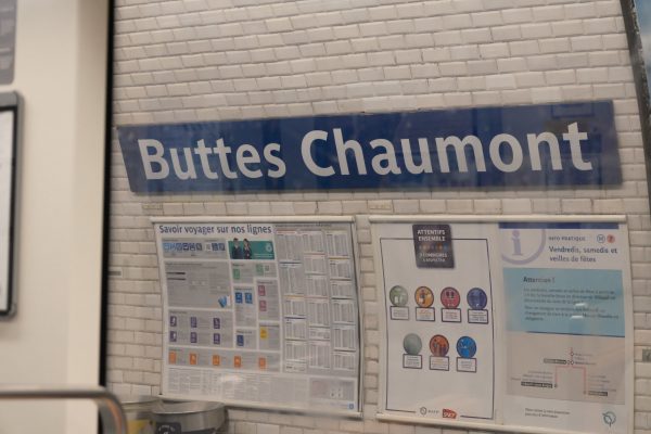 Panneau