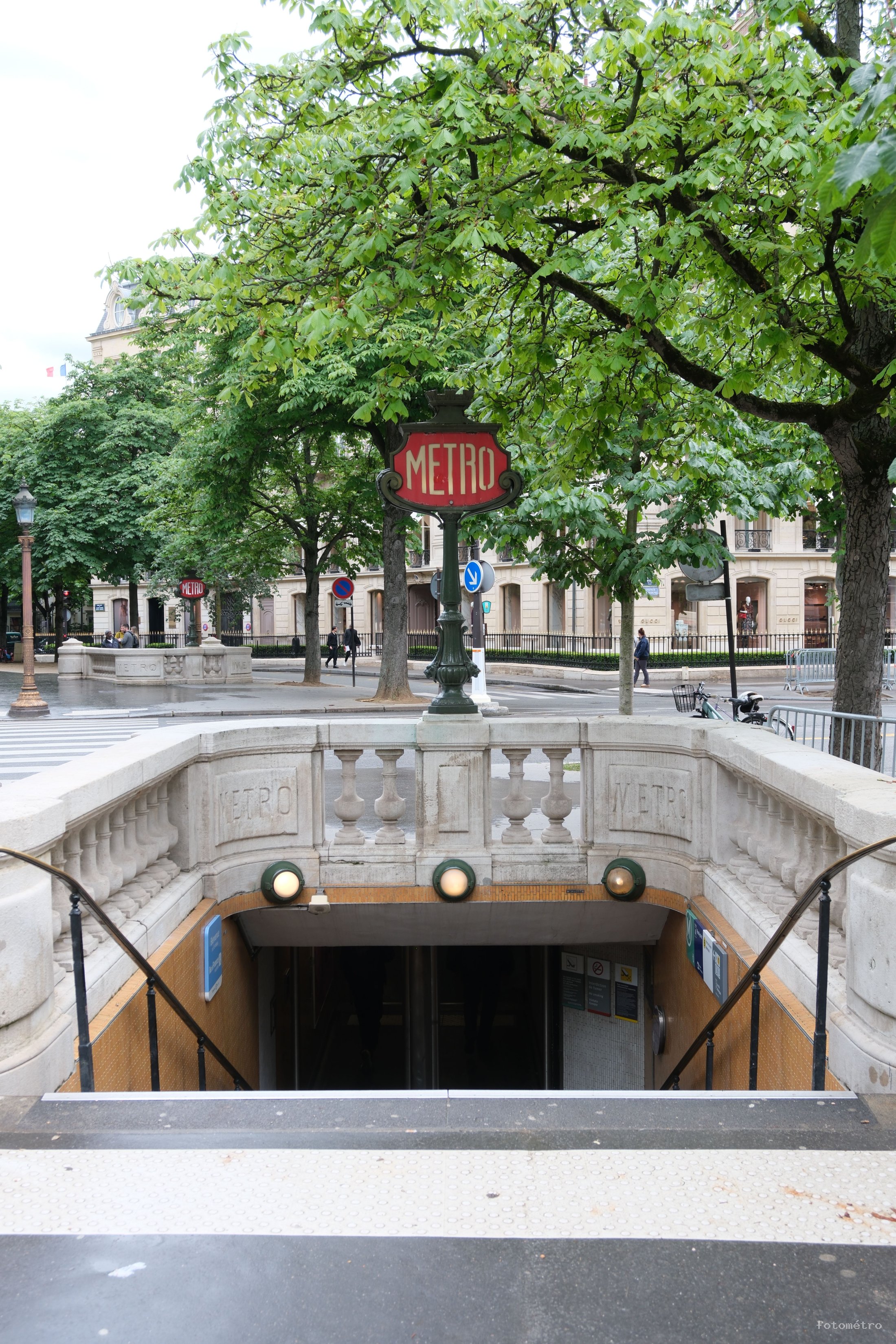 Entrée