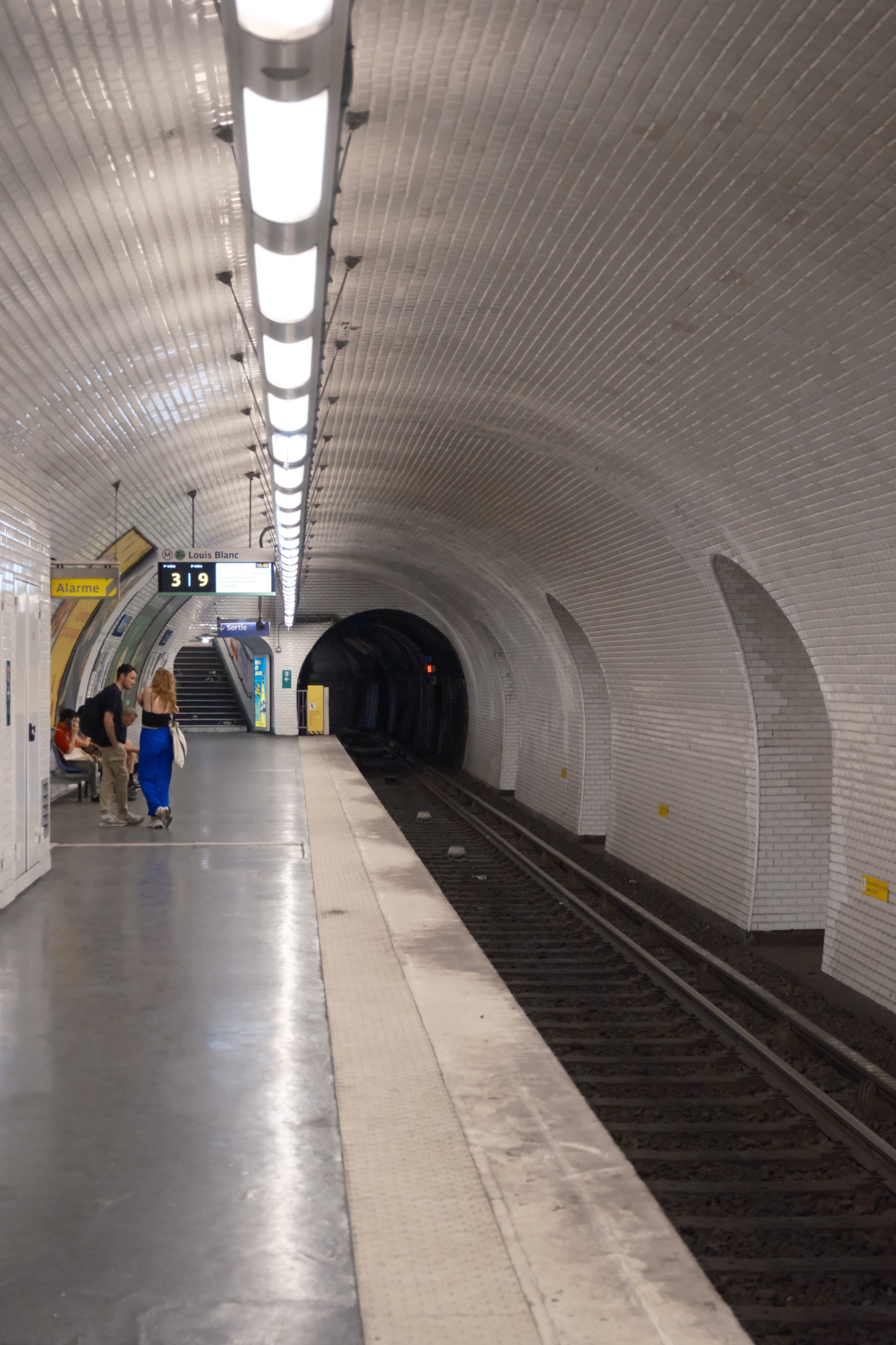 Quai